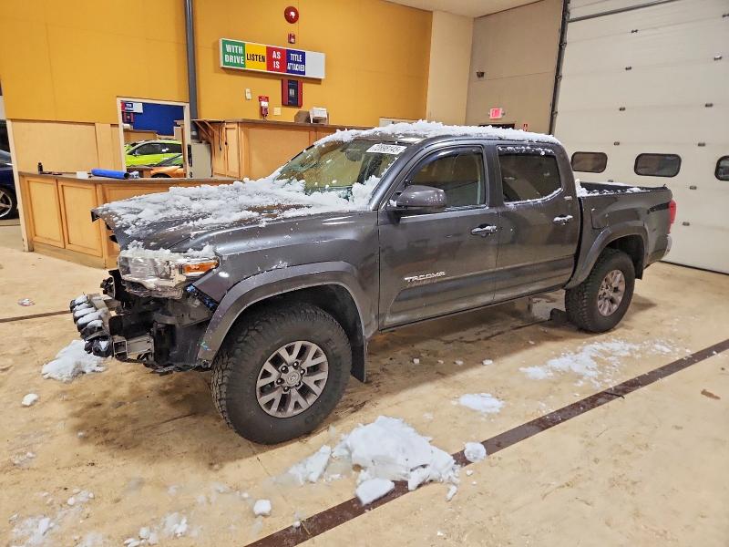 Фото 1 - TOYOTA TACOMA