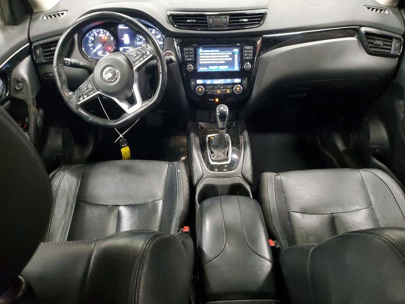 Фото 8 - NISSAN ROGUE