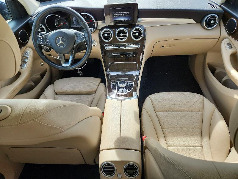 Фото 8 - MERCEDES-BENZ GLC-CLASS