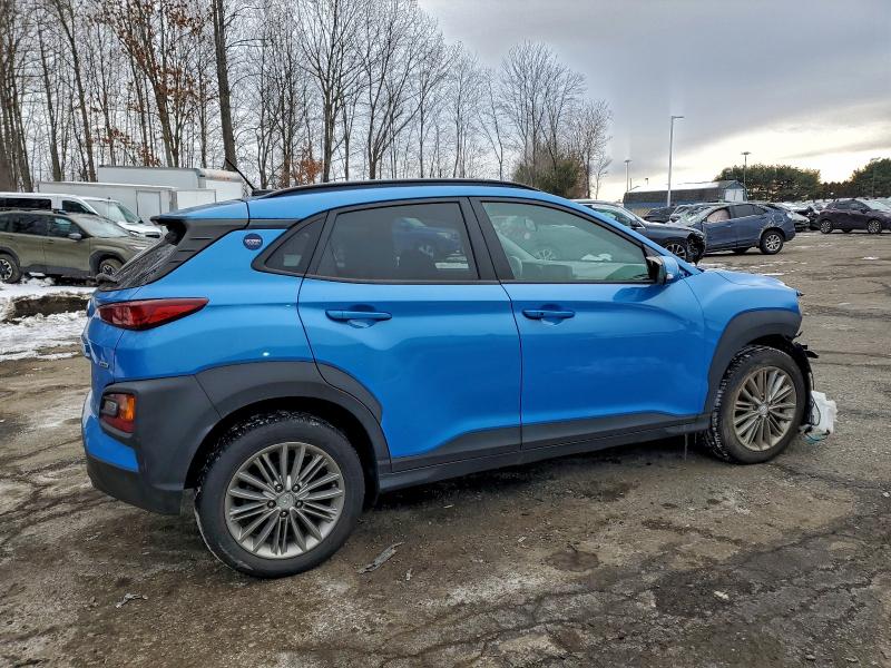 Фото 3 - HYUNDAI KONA