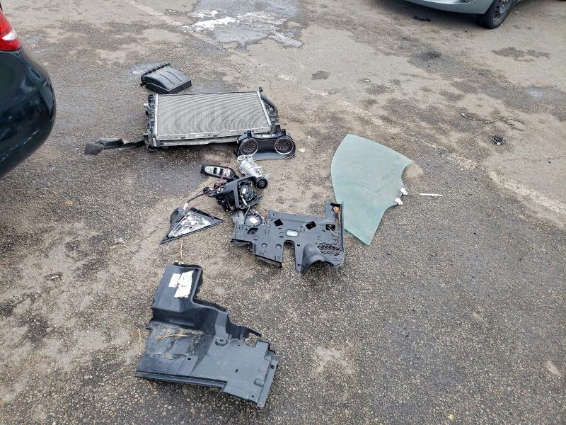 Фото 12 - MERCEDES-BENZ E-CLASS