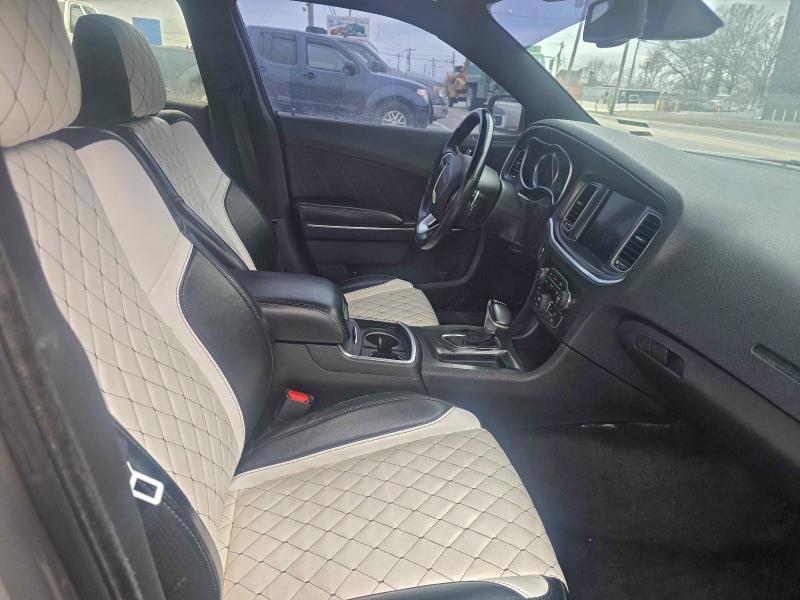 Фото 5 - DODGE CHARGER