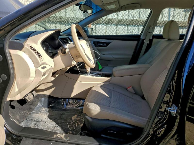 Фото 7 - NISSAN ALTIMA