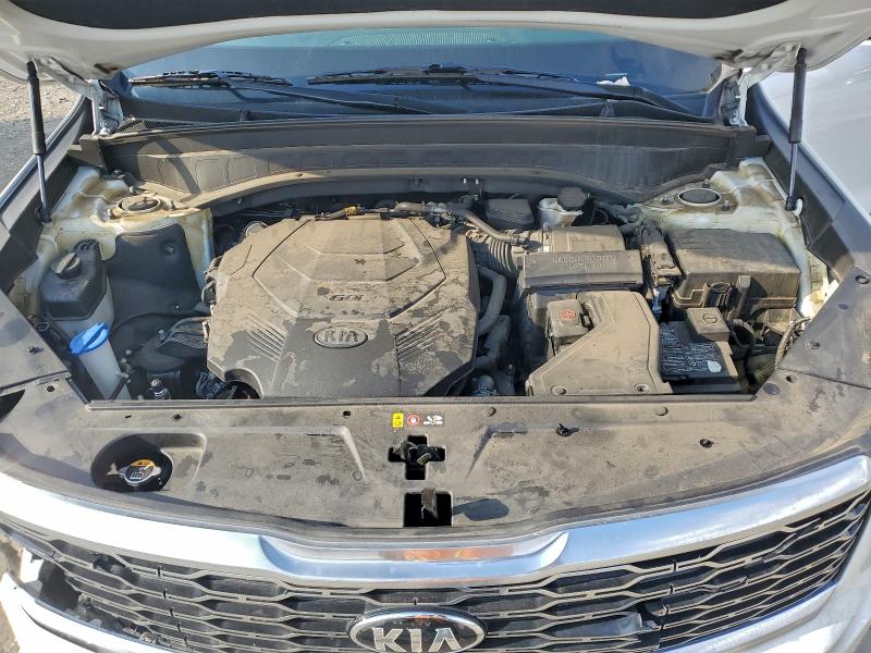 Фото 12 - KIA TELLURIDE