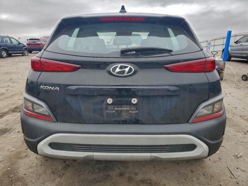 Фото 6 - HYUNDAI KONA