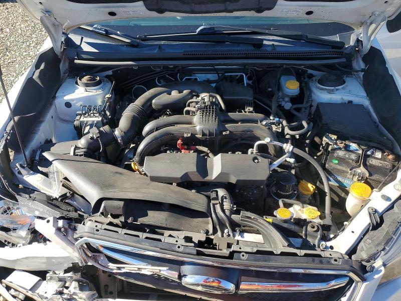 Фото 12 - SUBARU IMPREZA