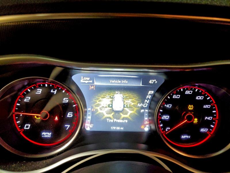 Фото 9 - DODGE CHARGER