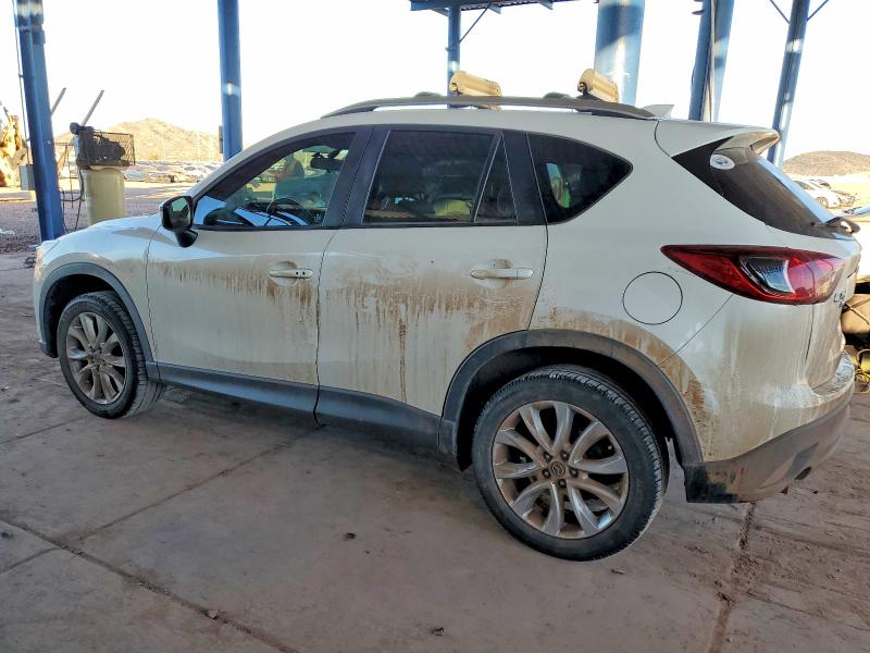 Фото 2 - MAZDA CX-5