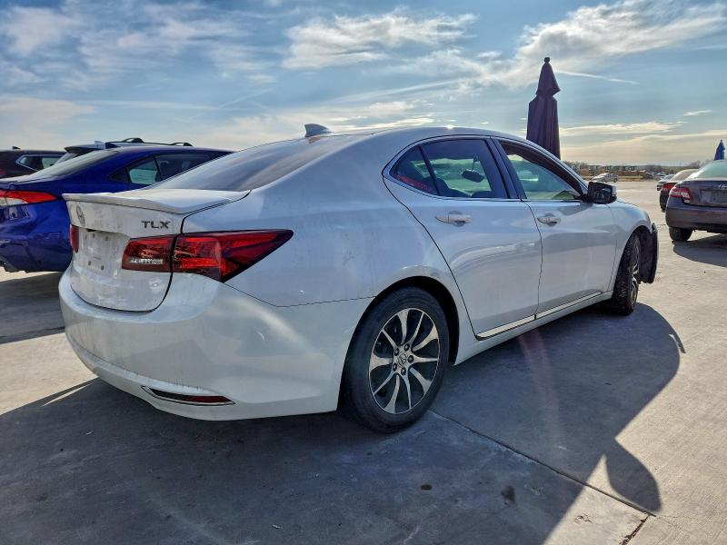 Фото 3 - ACURA TLX