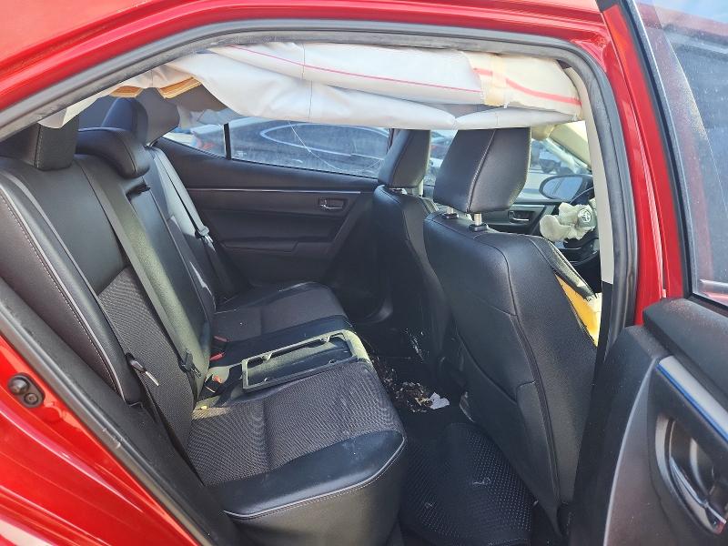 Фото 10 - TOYOTA COROLLA