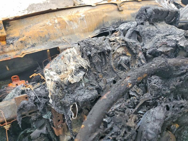 Фото 9 - SUBARU FORESTER