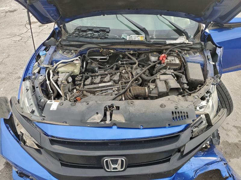 Фото 11 - HONDA CIVIC