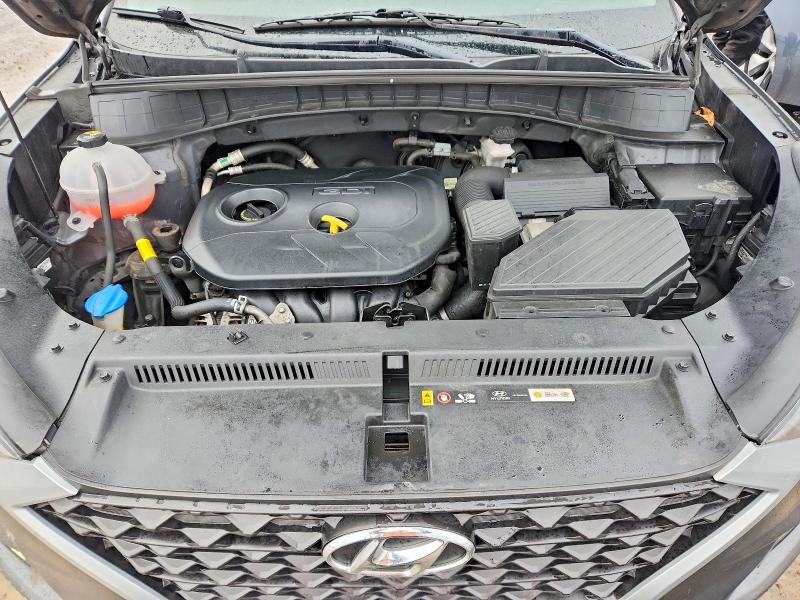 Фото 12 - HYUNDAI TUCSON