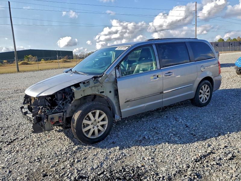 Фото 1 - CHRYSLER MINIVAN