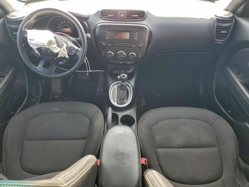 Фото 8 - KIA SOUL