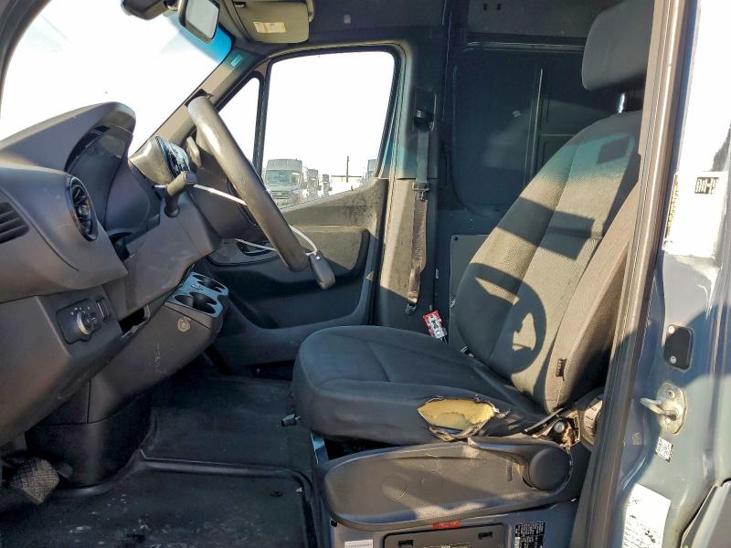 Фото 7 - MERCEDES-BENZ SPRINTER