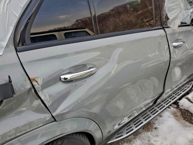 Фото 11 - MERCEDES-BENZ GLE-CLASS