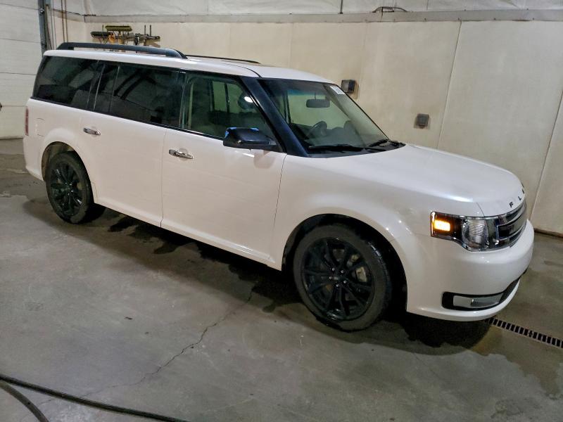 Фото 4 - FORD FLEX