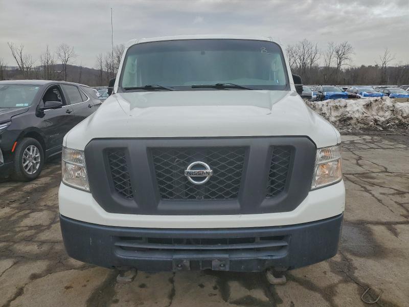 NISSAN NV 2018 VIN 1N6AF0KY2JN801892