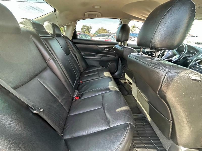 Фото 6 - NISSAN ALTIMA