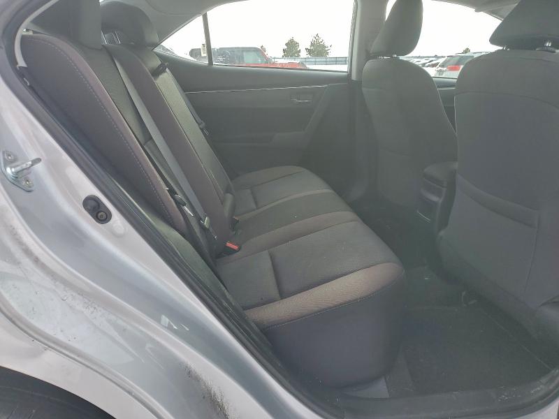 Фото 10 - TOYOTA COROLLA