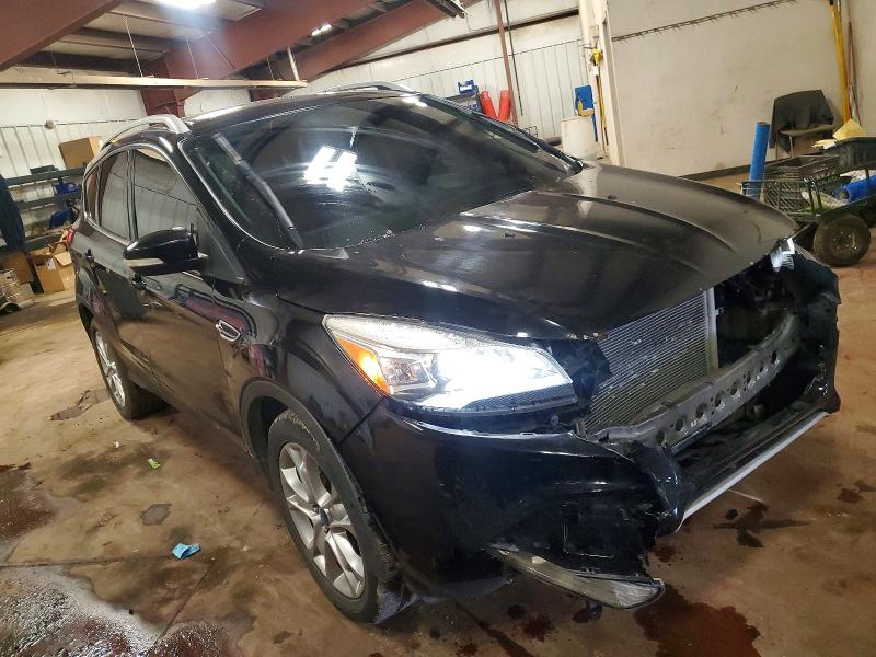 Фото 4 - FORD ESCAPE