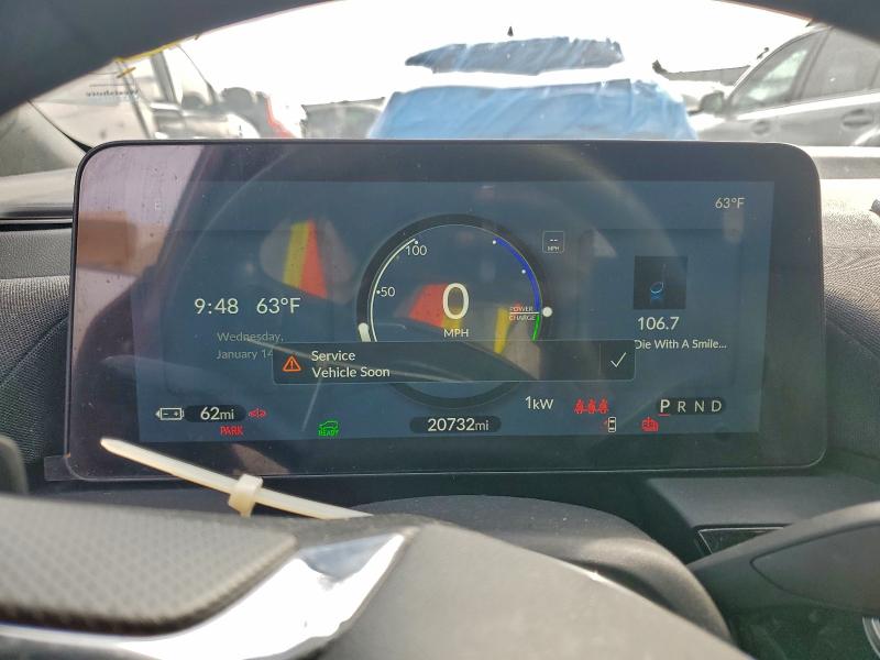 HONDA PROLOGUE E 2024 VIN 3GPKHVRJ7RS539505