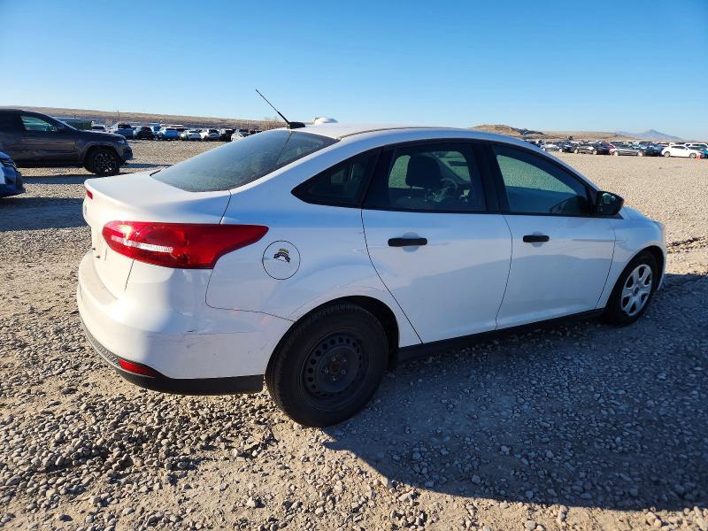 Фото 3 - FORD FOCUS