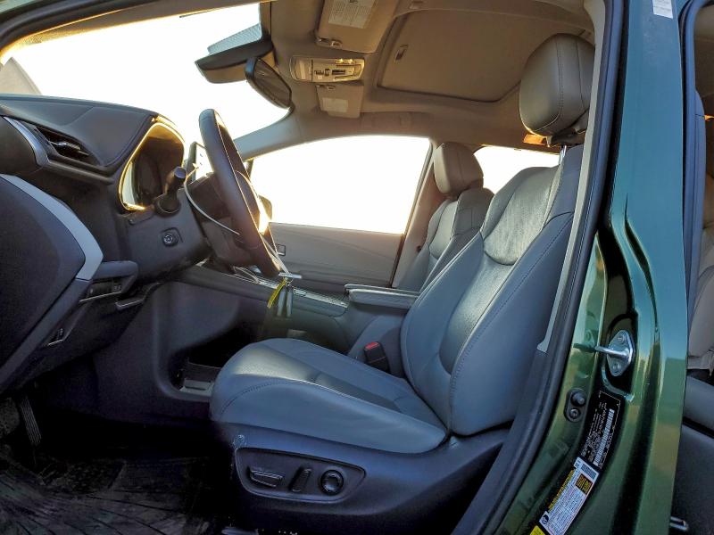 Фото 7 - TOYOTA SIENNA