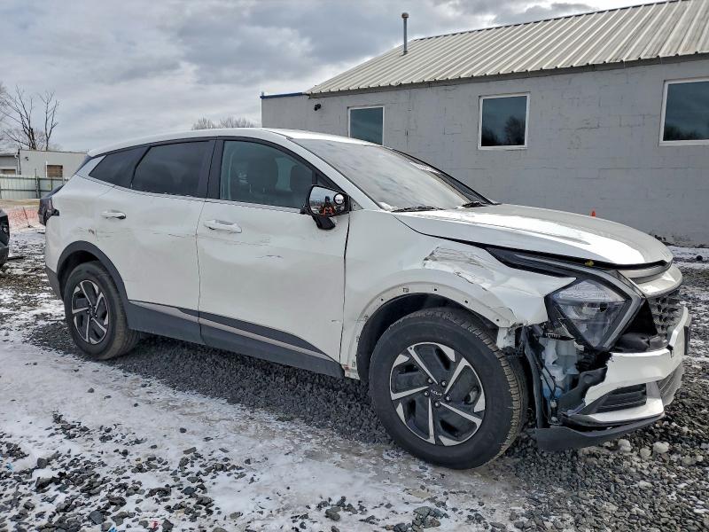 Фото 4 - KIA SPORTAGE