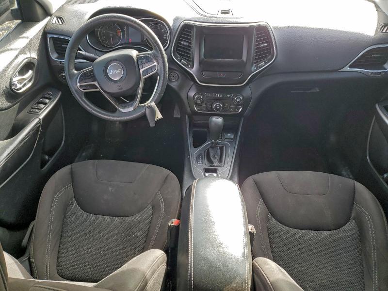 Фото 8 - JEEP GRAND CHER