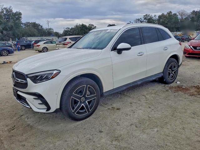 Фото 1 - MERCEDES-BENZ GLC-CLASS