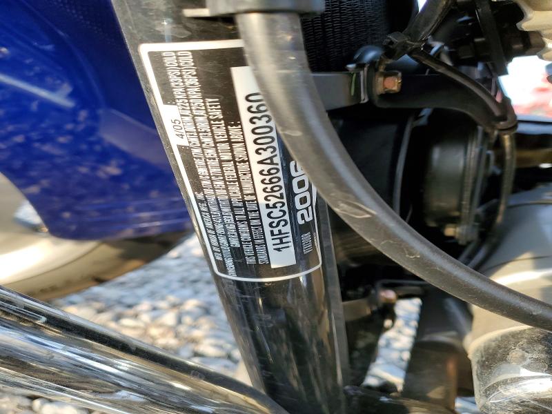 Фото 9 - HONDA VTX CYCLE