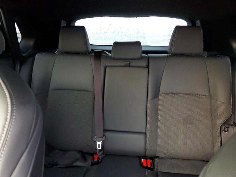 TOYOTA BZ4X XLE 2025 VIN JTMAAAAA6SA066970