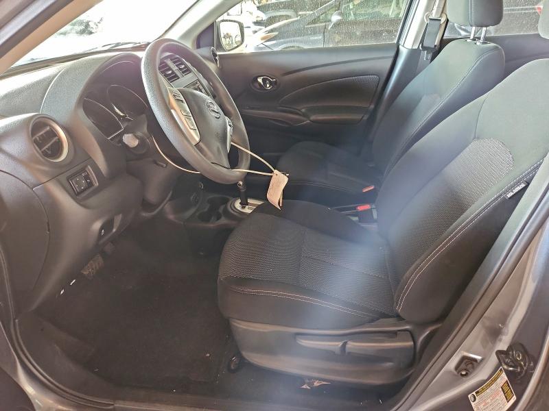 Фото 7 - NISSAN VERSA