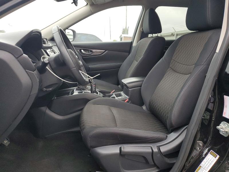 Фото 7 - NISSAN ROGUE