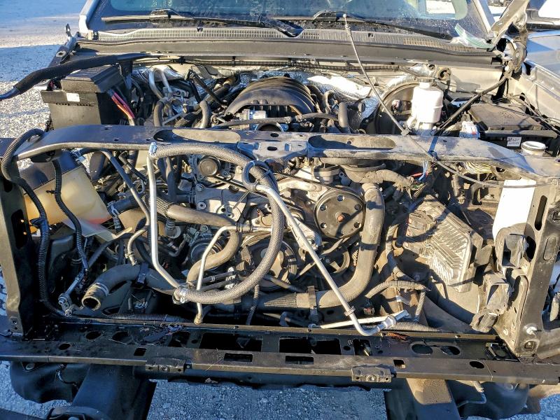 Фото 12 - CHEVROLET TAHOE