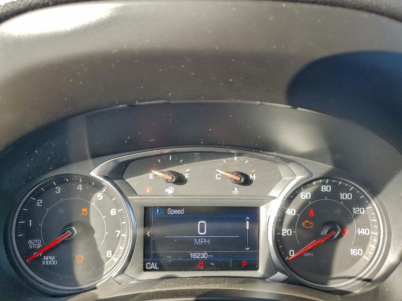 Фото 9 - GMC TERRAIN