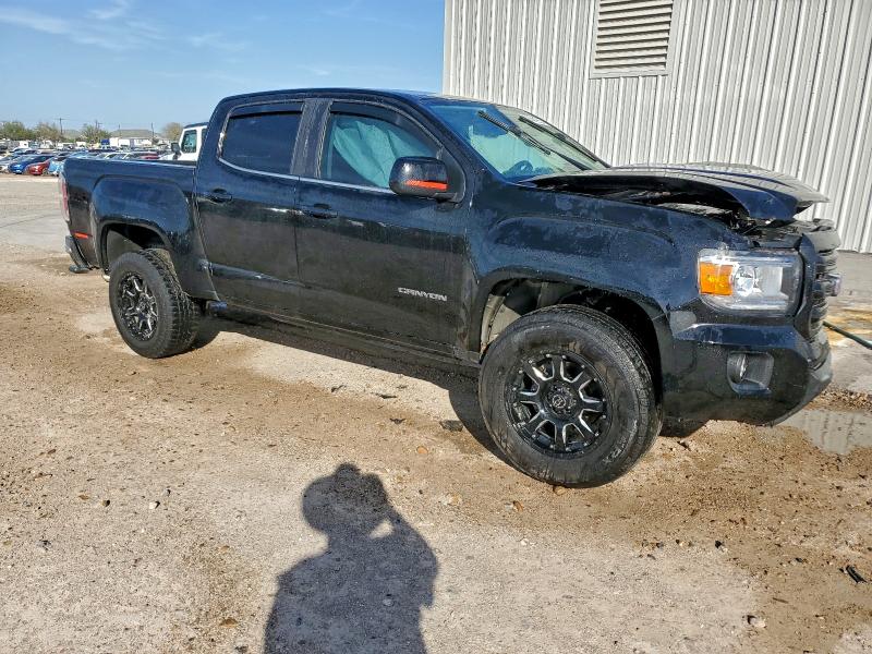Фото 4 - GMC CANYON