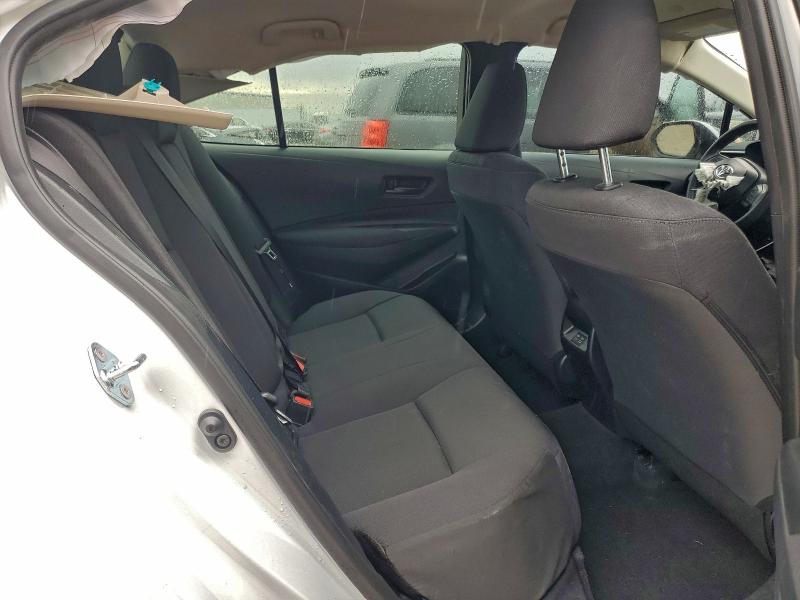 Фото 10 - TOYOTA COROLLA