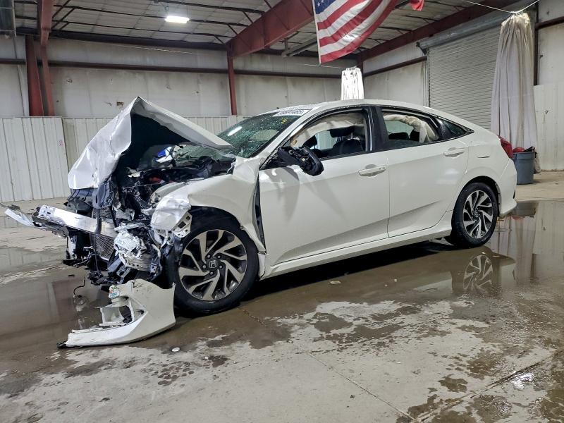 Фото 1 - HONDA CIVIC