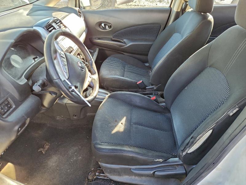 Фото 7 - NISSAN VERSA