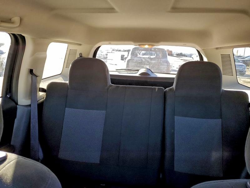 Фото 10 - JEEP PATRIOT