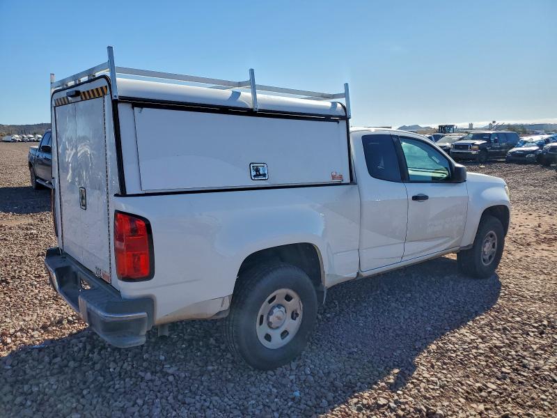 Фото 3 - CHEVROLET COLORADO