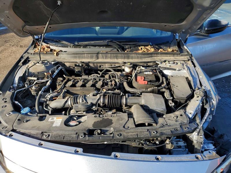 Фото 11 - HONDA ACCORD