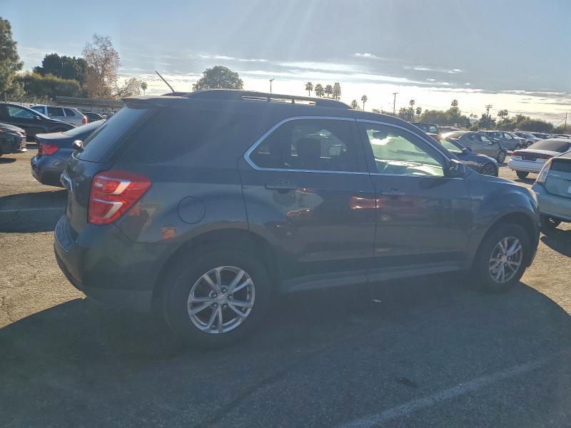 Фото 3 - CHEVROLET EQUINOX