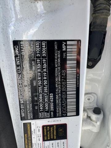 Фото 13 - MERCEDES-BENZ GLE-CLASS