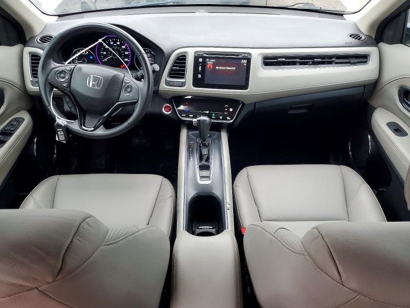 Фото 8 - HONDA HR-V