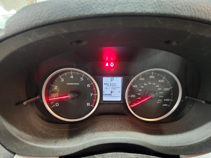 Фото 9 - SUBARU FORESTER