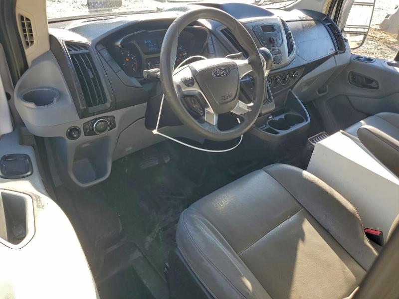 Фото 8 - FORD TRANSIT